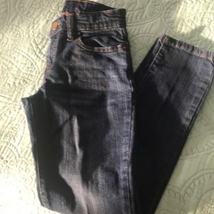 Girls jeans